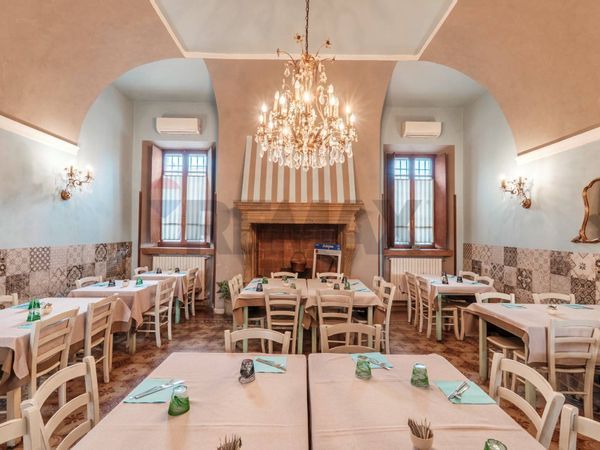 Ristorante Flero, BS Affitto