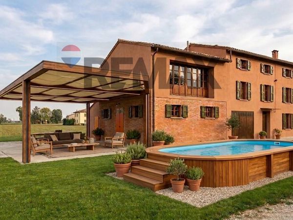 Casa Indipendente Carzeto, Soragna, PR Vendita - Foto 2