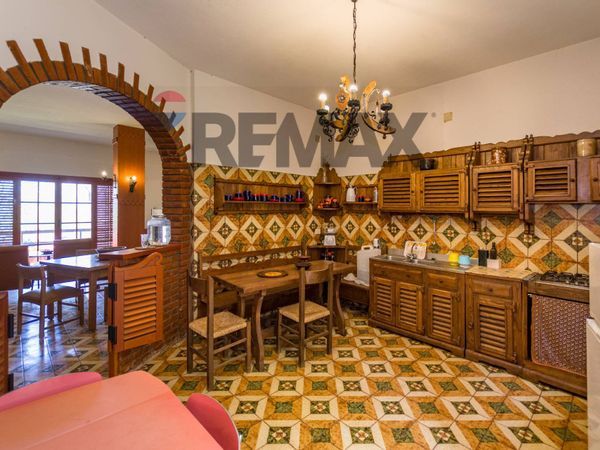Villa singola Cefalù, PA Vendita - Foto 3