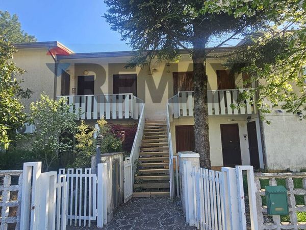 Villa a schiera San Massimo, CB Vendita - Foto 2