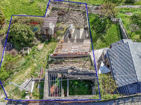 Rustico Verrayes, AO Vendita - Foto 3