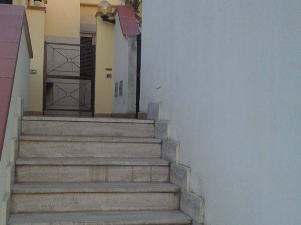 Appartamento Marina Di Pisticci, Pisticci, MT Vendita - Foto 3