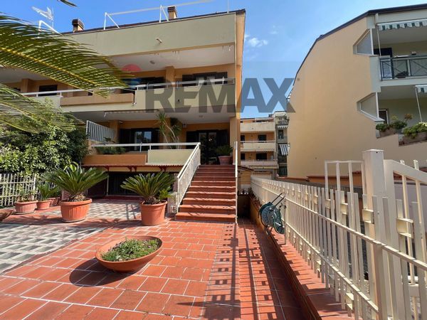 Villa a schiera Centurano, Caserta, CE Vendita - Foto 2