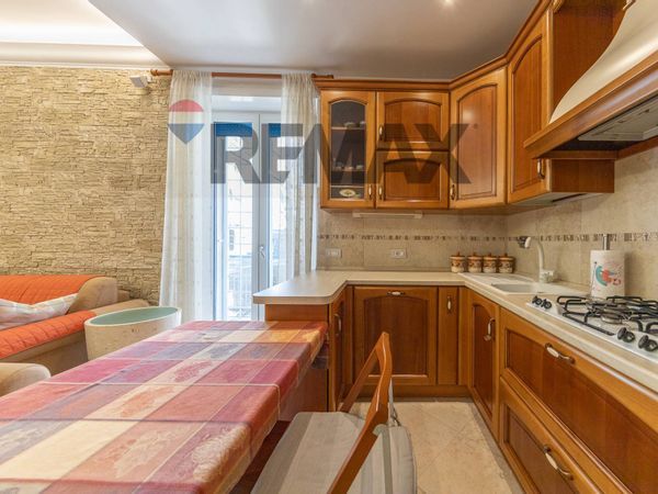 Appartamento Centocelle, Roma, RM Affitto - Foto 3