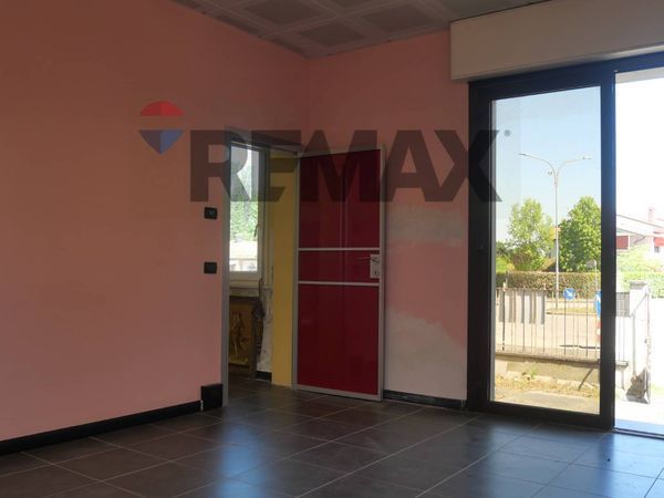 Casa Indipendente Final di Rero, Tresignana, FE Vendita