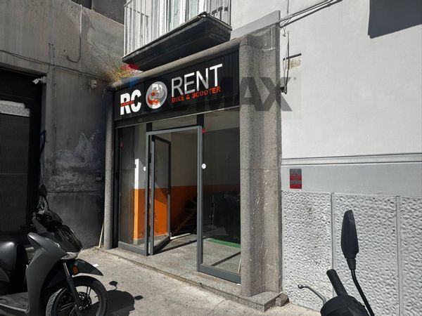 Locale Commerciale Centro, Napoli, NA Affitto - Foto 4