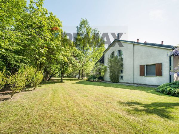Villa singola Disvetro, Cavezzo, MO Vendita - Foto 3