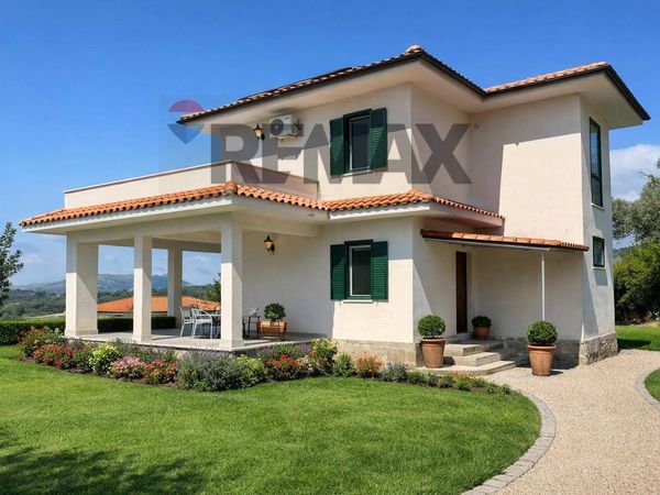 Villa o villino Itri, LT Vendita