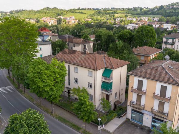 Appartamento Salsomaggiore Terme, Salsomaggiore Terme, PR Vendita