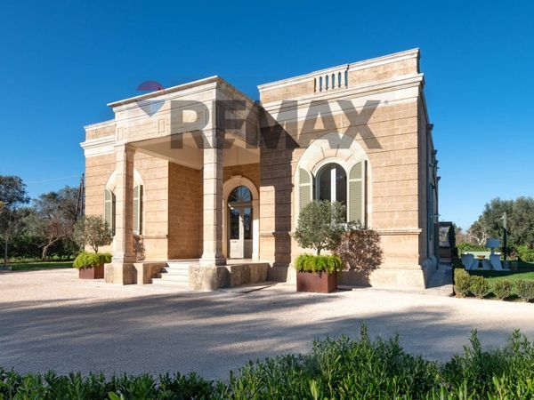 Villa singola Mesagne, BR Vendita - Foto 3