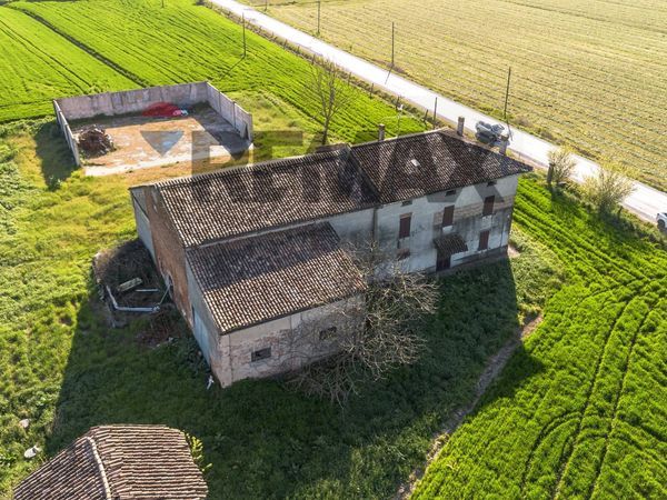 Rustico Polesine Zibello, PR Vendita - Foto 3
