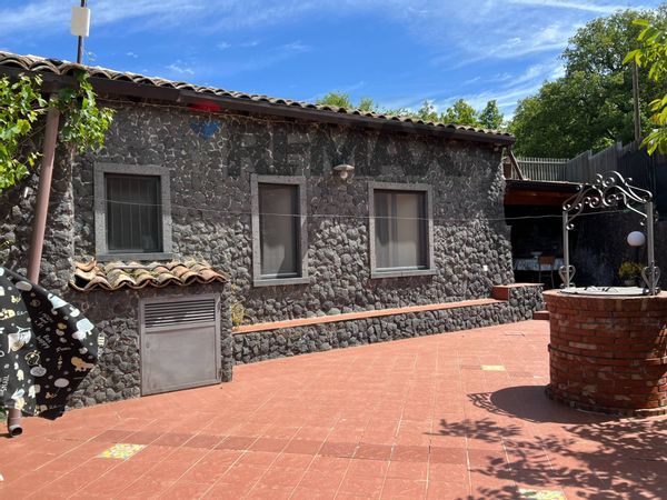 Villa o villino Santa Maria di Licodia, CT Vendita - Foto 3