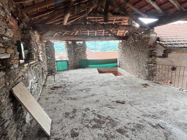 Rustico Mesenzana, VA Vendita - Foto 3