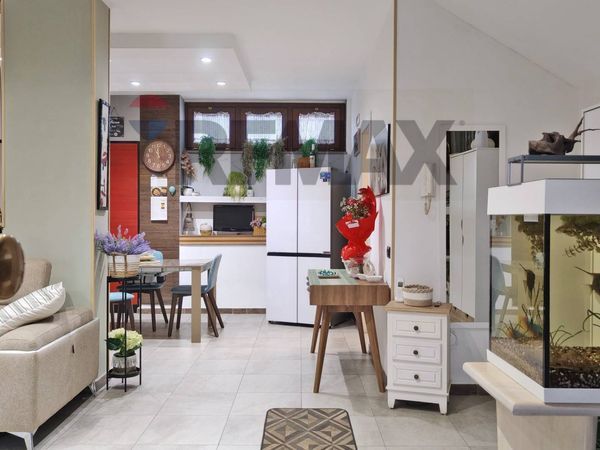 Duplex San Marco, Santa Maria a Vico, CE Vendita - Foto 2