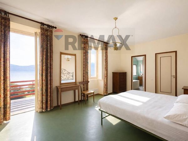 Casa Indipendente Oggebbio, VB Vendita - Foto 3