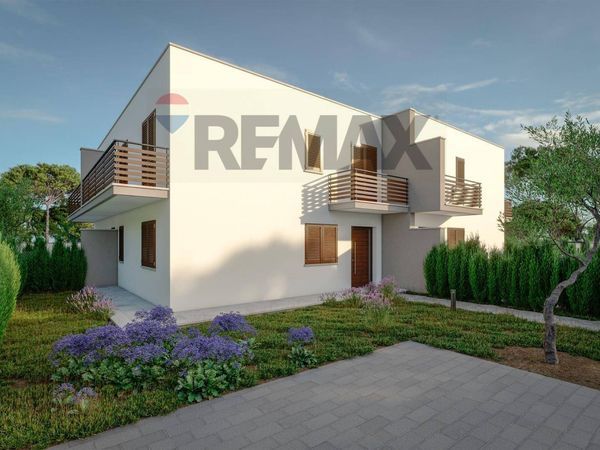 Villa o villino Terrasini, PA Vendita - Foto 4