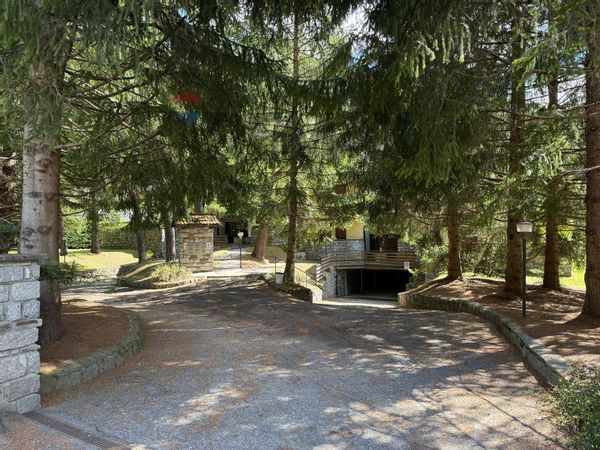 Appartamento Ponte di Legno, BS Vendita - Foto 4