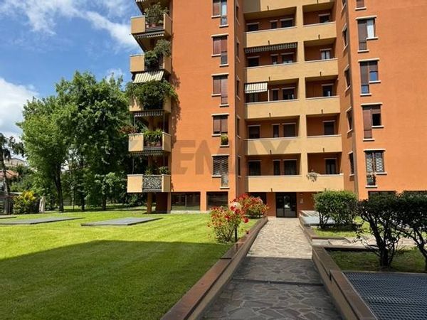 Appartamento San Fruttuoso, Monza, MB Affitto - Foto 2