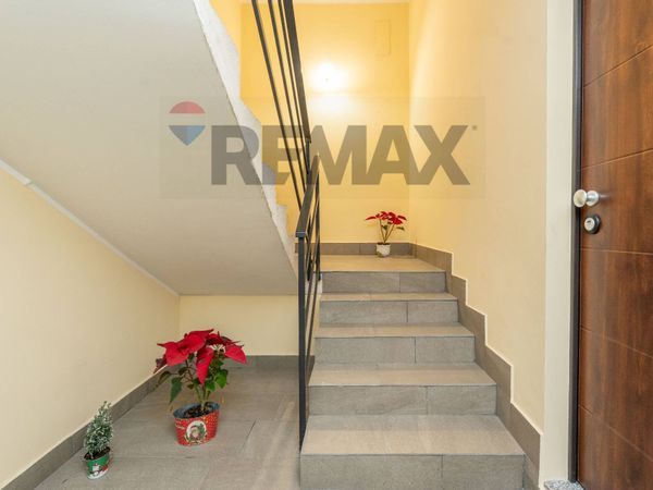 Appartamento Motta Sant'Anastasia, CT Vendita - Foto 3
