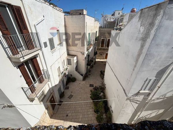 Casa Indipendente Polignano a Mare, BA Vendita