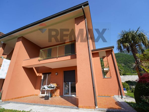 Porzione di villa Belvedere, Valmadrera, LC Vendita - Foto 3