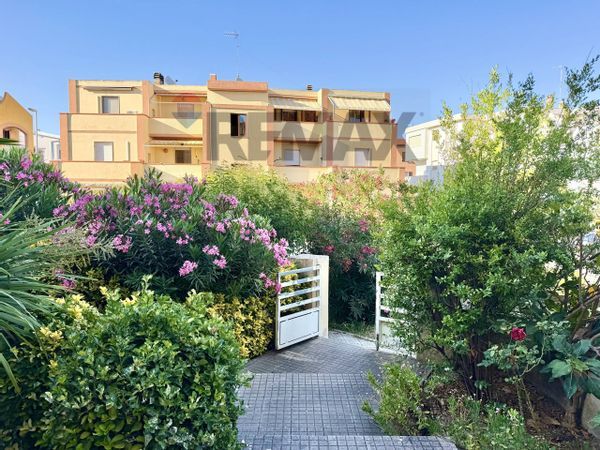 Appartamento Alghero, SS Vendita