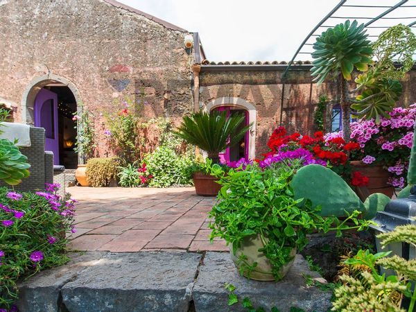 Villa singola Trecastagni, CT Vendita