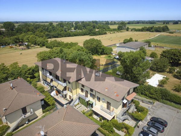 Appartamento Quinzano d'Oglio, BS Vendita - Foto 2