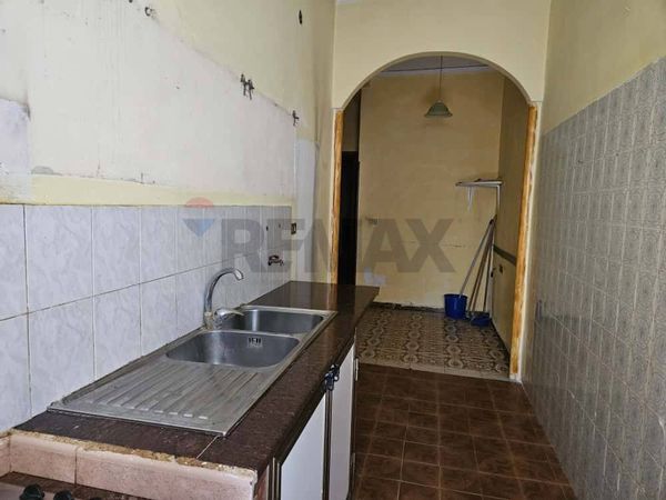 Appartamento Villabate, PA Vendita