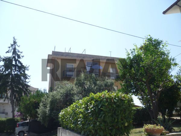 Casa Indipendente San Vito Chietino, CH Vendita