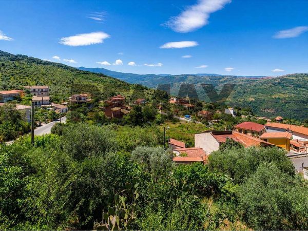 Villa singola Sant'Agata di Militello, ME Vendita - Foto 2