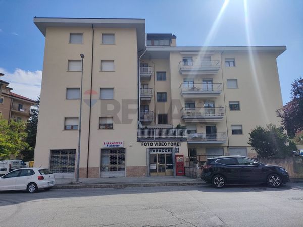 Appartamento S. Barbara, L'Aquila, AQ Affitto