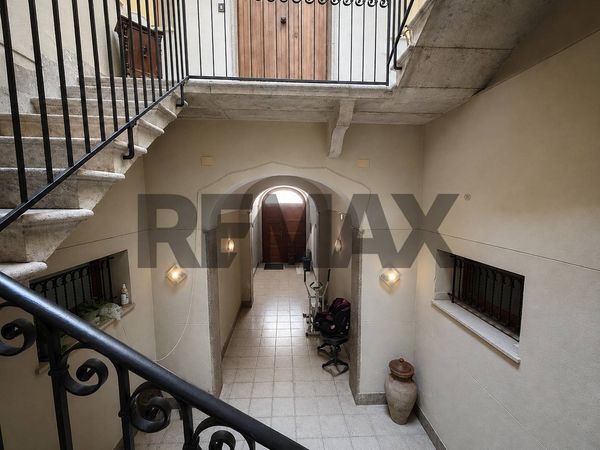 Casa Indipendente Zona pregiata, Trapani, TP Vendita - Foto 2