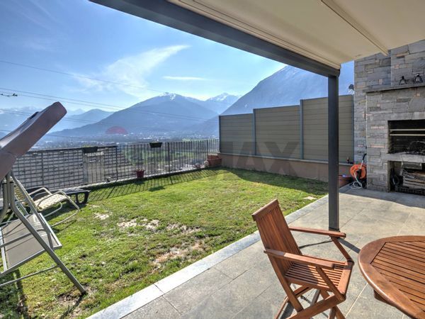 Villa a schiera Centro, Domodossola, VB Vendita - Foto 3