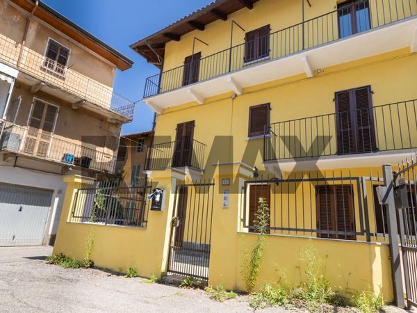 Casa Semindipendente Gassino Torinese, TO Vendita - Foto 2