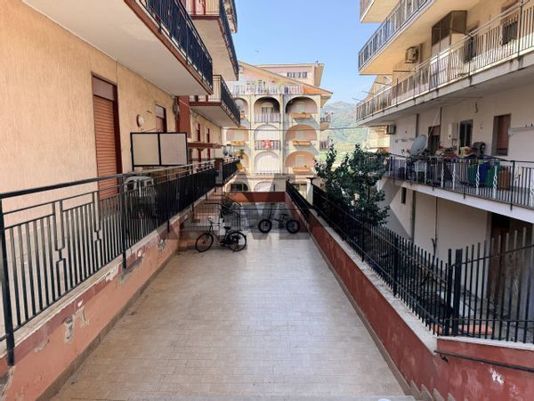 Appartamento Gaggi, ME Vendita - Foto 2