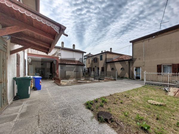 Villa a schiera Mira, VE Vendita - Foto 2