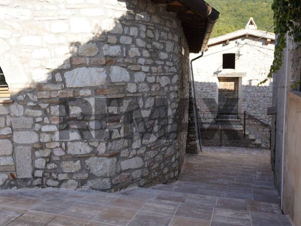 Casa Semindipendente Ponze, Trevi, PG Vendita - Foto 4