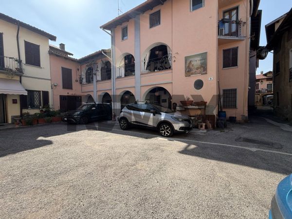 Porzione di casa San Fermo, Varese, VA Vendita - Foto 2