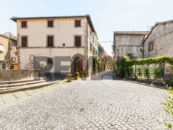 Appartamento Pianoscarano, Viterbo, VT Vendita - Foto 2