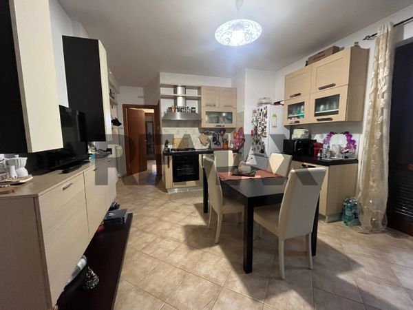 Appartamento Fiano Romano, RM Vendita - Foto 2