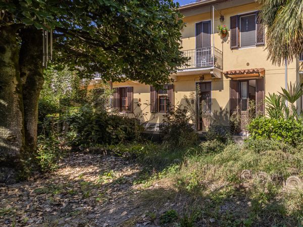 Appartamento Borgosesia, VC Vendita - Foto 2