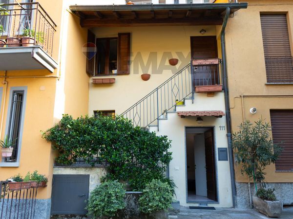 Casa Indipendente Sesto San Giovanni, MI Vendita