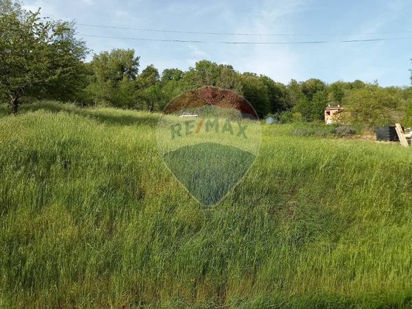 Terreno Edificabile Monte Cerignone, PU Vendita - Foto 3