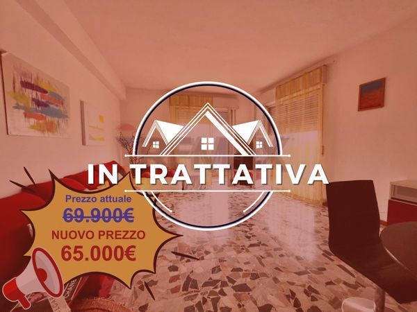 Appartamento Cavaria con Premezzo, VA Vendita
