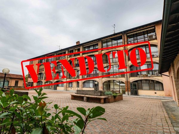 Appartamento Chignolo d'Isola, BG Vendita