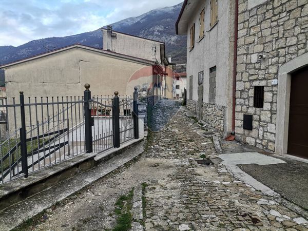 Cascina/Casale Barrea, AQ Vendita - Foto 4