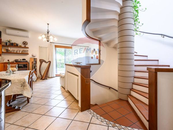 Villa a schiera Ceretolo, Casalecchio di Reno, BO Vendita - Foto 2