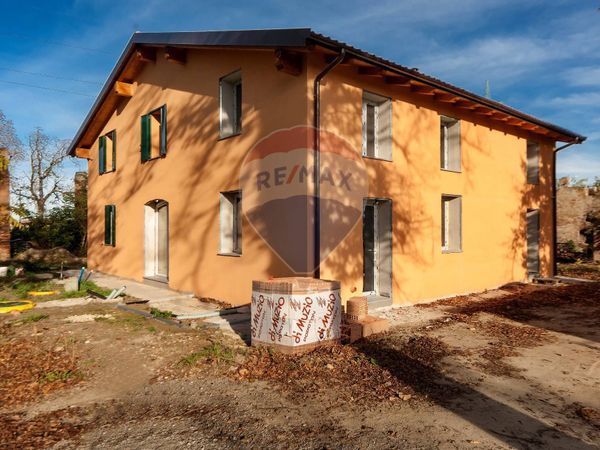 Villetta bifamiliare Borgo Panigale, Bologna, BO Vendita