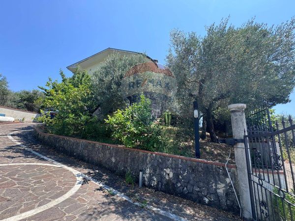 Casa Indipendente Tremensuoli, Minturno, LT Vendita - Foto 3